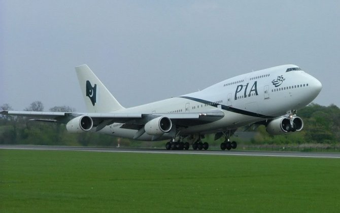 Pakistani Pilots' Row with Management Grounds 51 Flights
