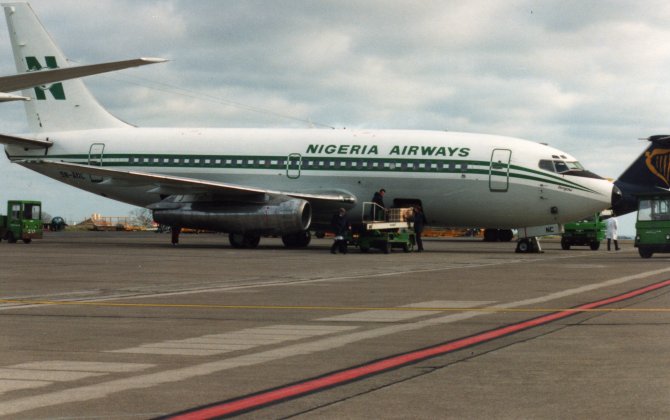 National carrier will strengthen Nigeria&rsquo;s aviation industry &ndash; Experts