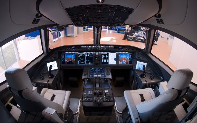 Another stage of testing of MS-21 aircraft&rsquo;s fin torsion box completed