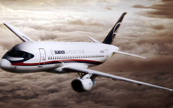 'Impossible' to replace Western Superjet suppliers: SJI chief