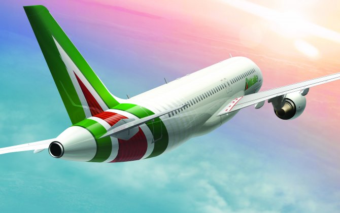 Alitalia Has to Embrace Change, Says Etihad CEO