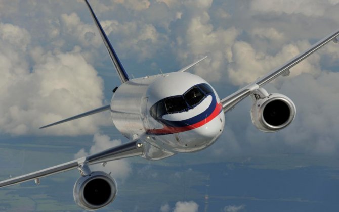 FL Technics adds Sukhoi Superjet 100 to its EASA Part M capabilities
