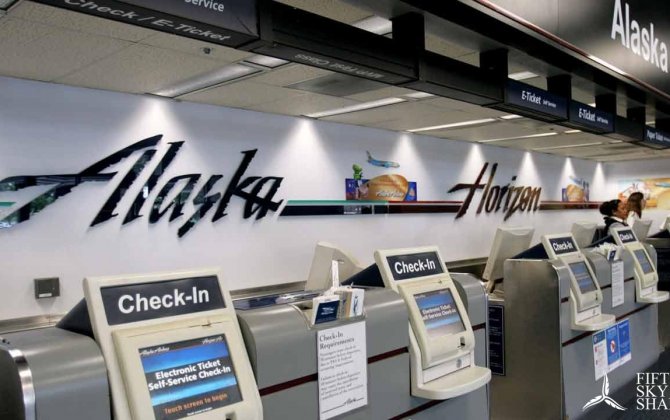Alaska Air Group, 10% passenger traffic increase in September, 2015