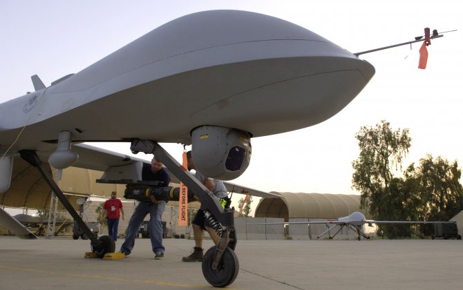 ANALYSIS: Predator training demand continues in New Mexico
