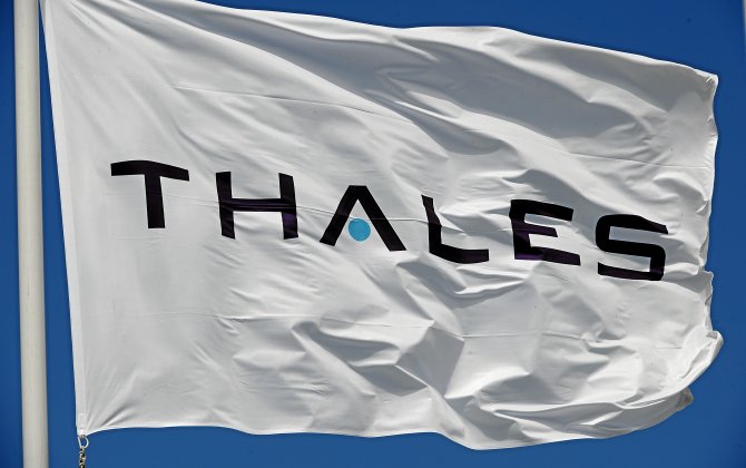 Thales navigation aids to secure major Iraqi airport 