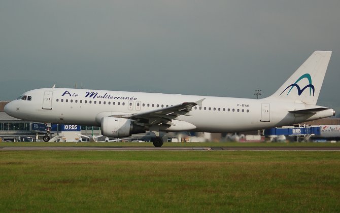 AJW Aviation to deliver power-by-the-hour for Air M&eacute;diterran&eacute;e&rsquo;s fleet of seven A321 aircraft