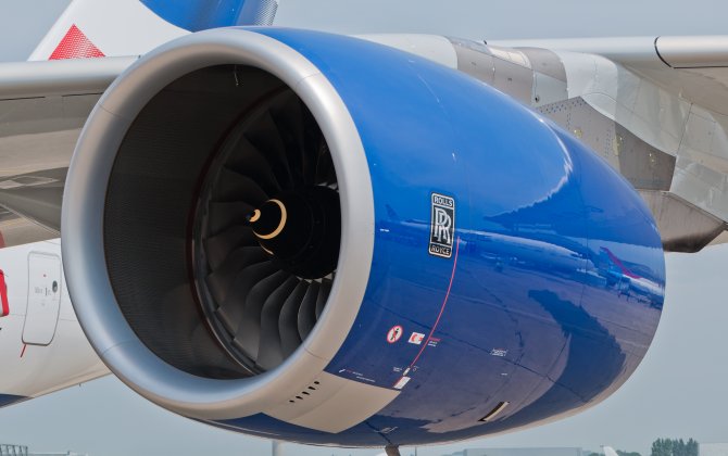 Rolls-Royce signs TotalCare Flex Agreement with AerCap and South African Airlines