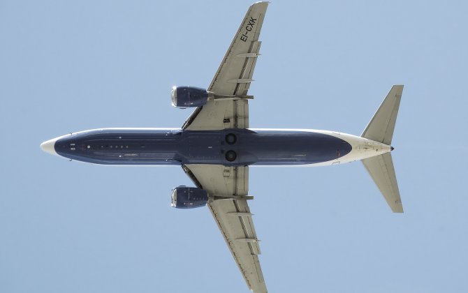 WawJet plans to launch fleet of B737 Classics