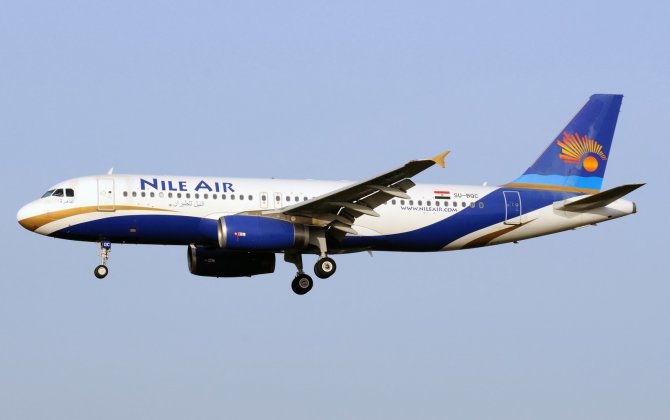 Nile Air plans to launch into European market