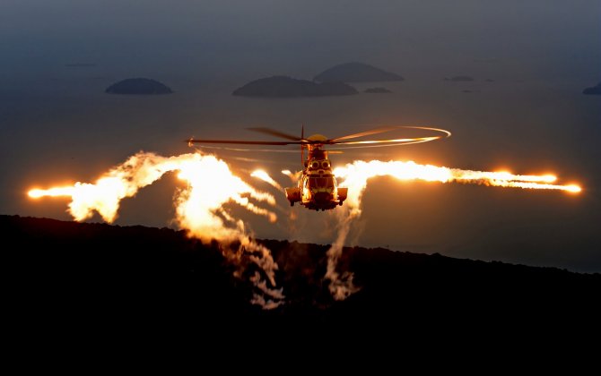 Airbus Helicopters positive despite sluggish rotorcraft market