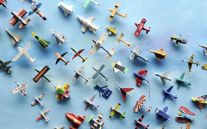 UAE'S GCAA AND Eurocontrol sign flight plan data exchange accord 