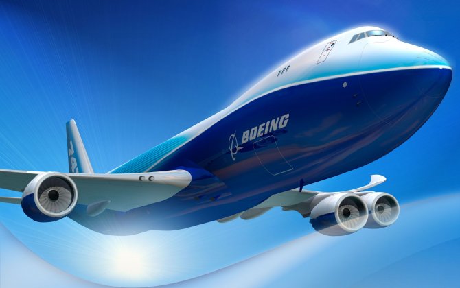 Boeing, commercial deliveries rise 7% in 3Q 2015