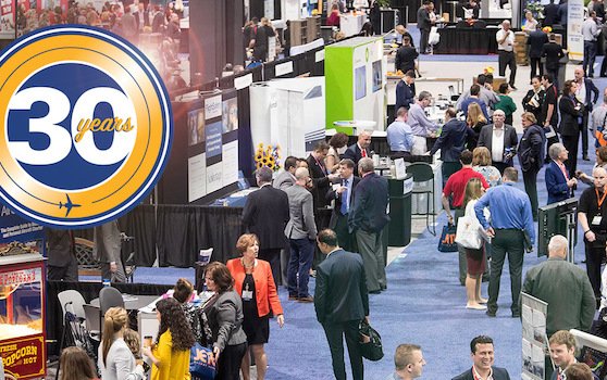 30 years old by now, Record-Setting Schedulers & Dispatchers Conference More Forward-Looking Than Ever