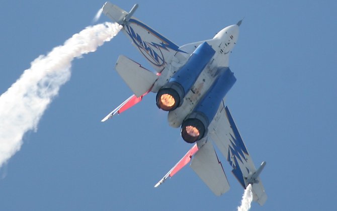 MiG Corporation is developing a next-generation light fighter