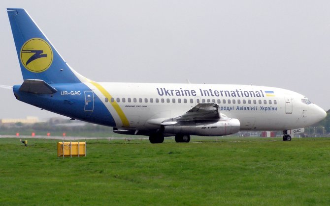 Rosaviatsiya notified about the decision to ban flights by Ukrainian carriers to Russia