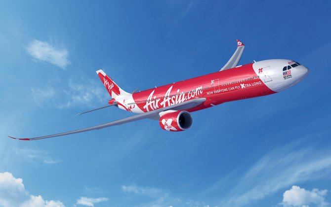 AirAsia shares gain eight percent after report it may be taken private