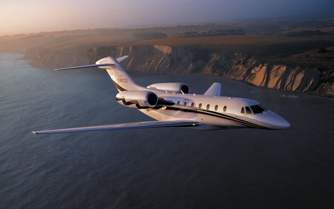 Dassault Falcon prepares to break ground on Bordeaux MRO facility
