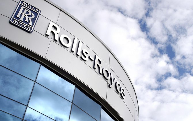 Rolls-Royce issues $1.5 bn worth US bonds