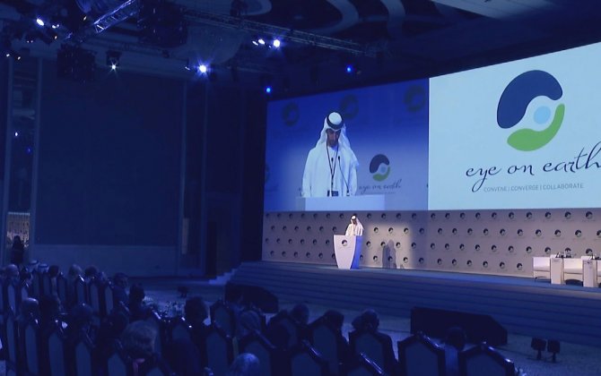 UAE Space Agency outlines commitments to earth observation and environmental monitoring
