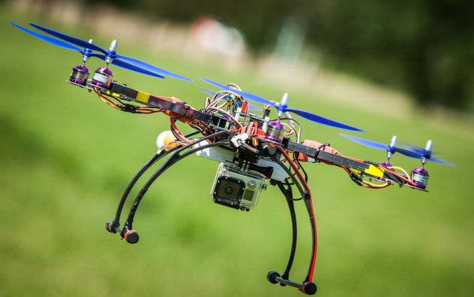 NBAA: House Hearing Highlights Need for Action on UAS Regulations