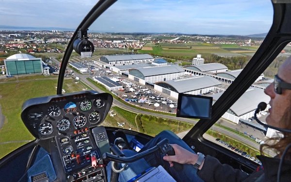 30th AERO: General aviation in Europe celebrates AERO anniversary show