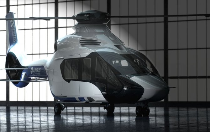 Airbus Helicopters to begin Arrano tests for H160 shortly