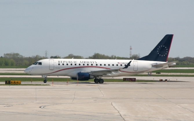 Delta Sues Regional Airline After Pilot Action Grounds Planes