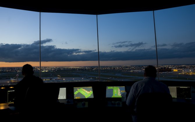 EU Air Navigation Service Providers to modernise air traffic management system