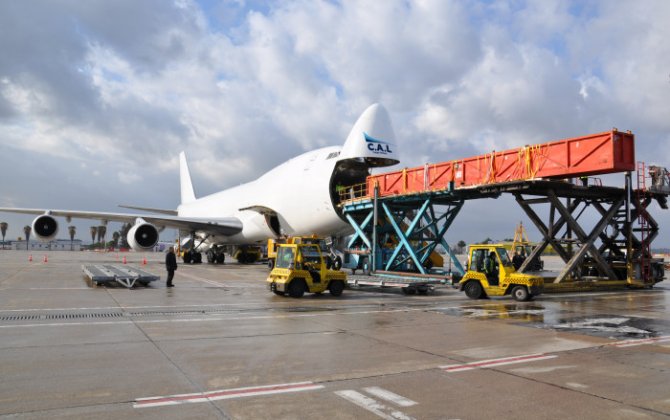 CAL Cargo Airlines receives IATA CEIV pharma certification for all operations
