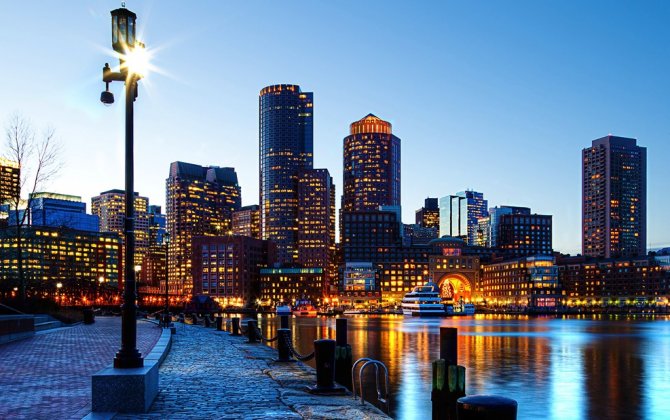 SAS introduces new daily service Boston-Copenhagen