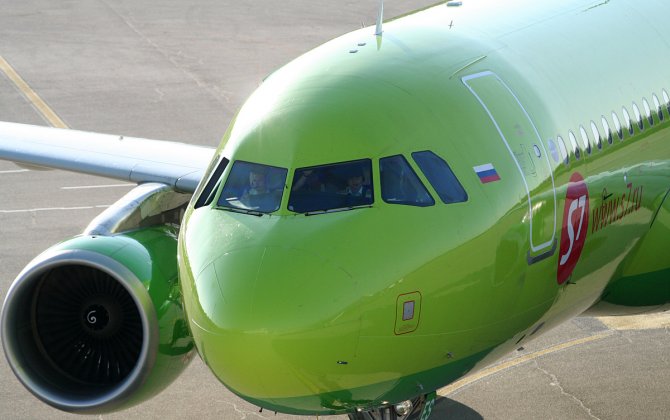 S7 Airlines to carry Transaero passengers