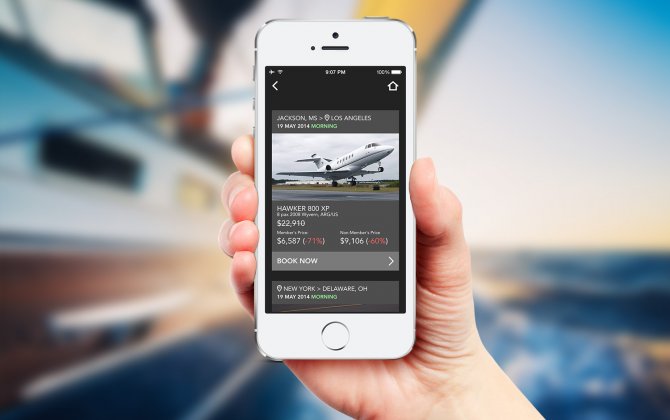 JetSmarter strengthens offering in Europe with GlobeAir