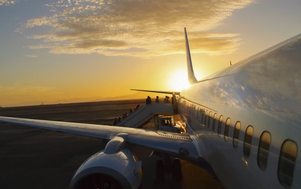 Technodinamika plans to be involved in the collaborative effort to build Russo-Chinese aircraft