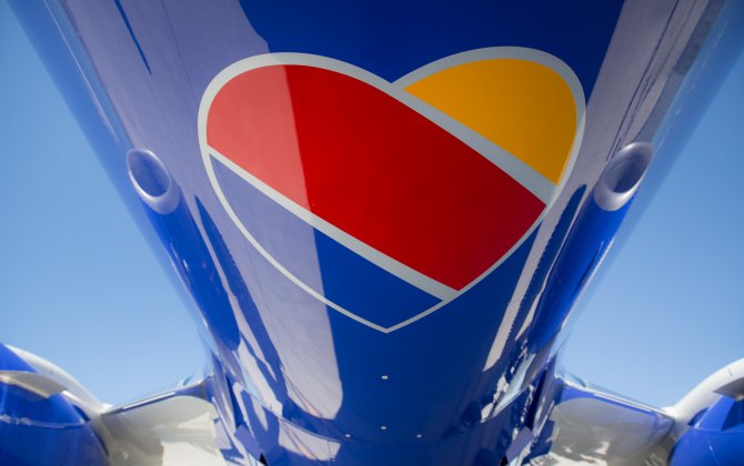 Southwest Airlines Plans to Roll Out First New Employee Uniforms in 20 Years, Other Changes