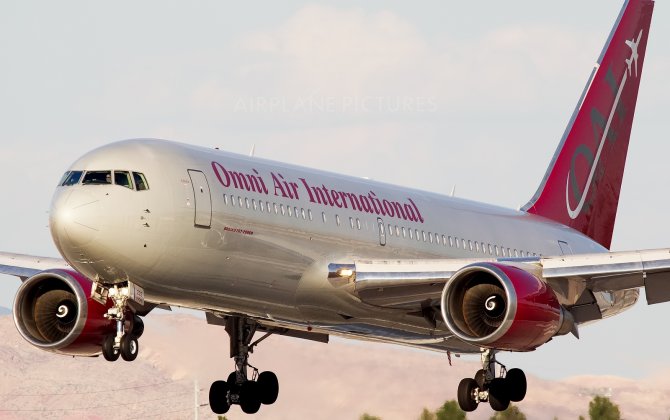 AFI KLM and Omni Air renews engine support contract for 767 fleet