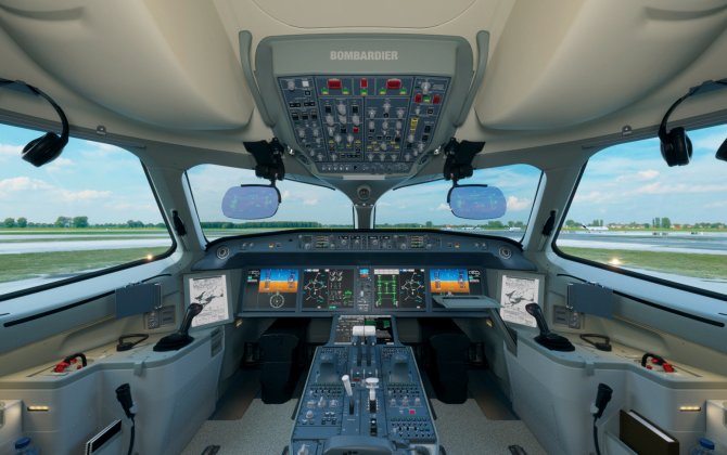 OPINION: Are Bombardier's woes getting CSerious?