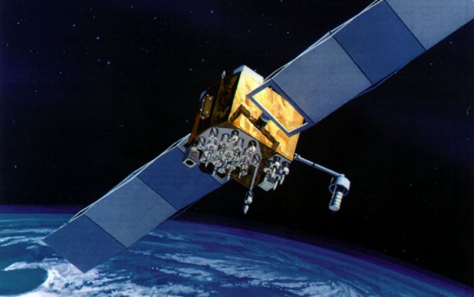 Boeing and Lockheed JV needs relief on Russian engines before GPS launch bid