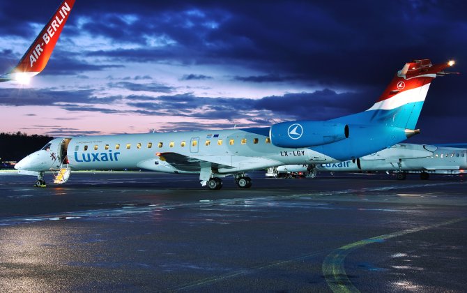 Luxair will fly to Prague four times a week next summer and add frequencies to Northern Europe
