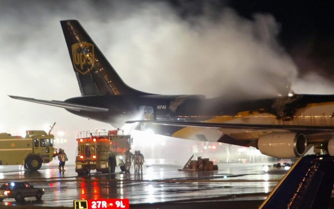 FAA Considers Total Ban on Lithium Battery Shipments on Passenger Airlines