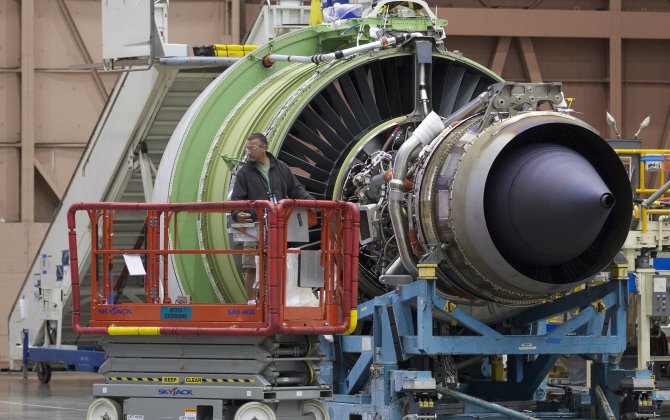 ANALYSIS: Korean Air eyes MRO opportunities