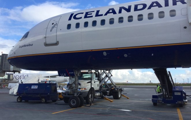 Icelandair&rsquo;s new 767s and Q400s raise un-Comfort-able questions