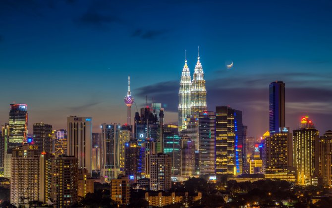 Air China to Resume Beijing-Kuala Lumpur Flight from Oct. 26