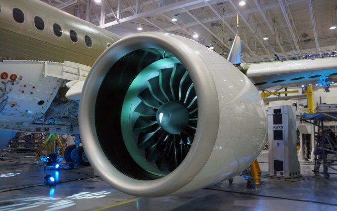 Bombardier Says in Talks with North American Airlines on CSeries Jet Orders