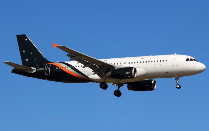 Incident: Titan A320 Near Venice on Oct. 9, 2015, Captain Incapacitated