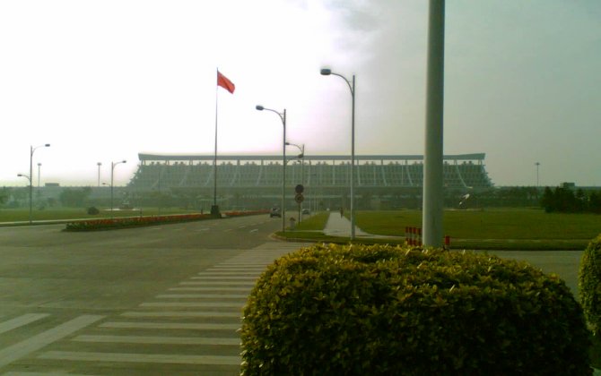 Tourist Arrested at Xiamen Airport for Trying Board Plane with Discussed Bomb Luggage