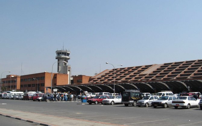 After China Southern, China Eastern Suspends Its Nepal Flights