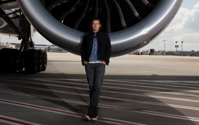 Celebrity Endorsements: Airlines Wage War on Expensive New Front