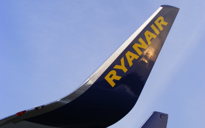 Dublin Plane Crash Prompts Wingtip Safety Recommendation