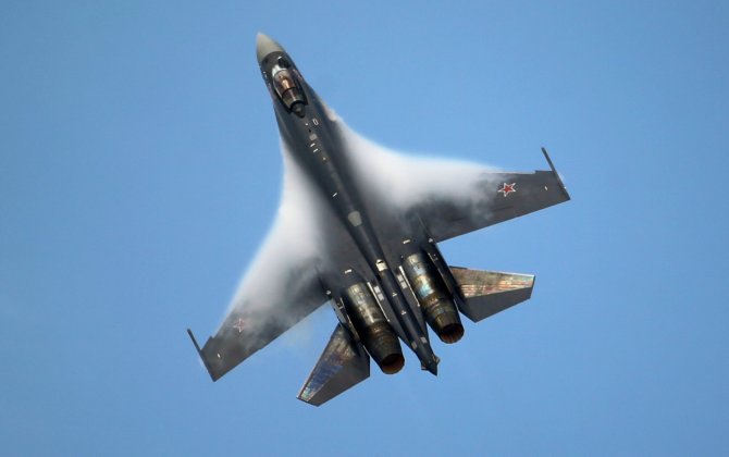 Russia to consider Venezuela&rsquo;s request for delivery of fighters as soon as possible