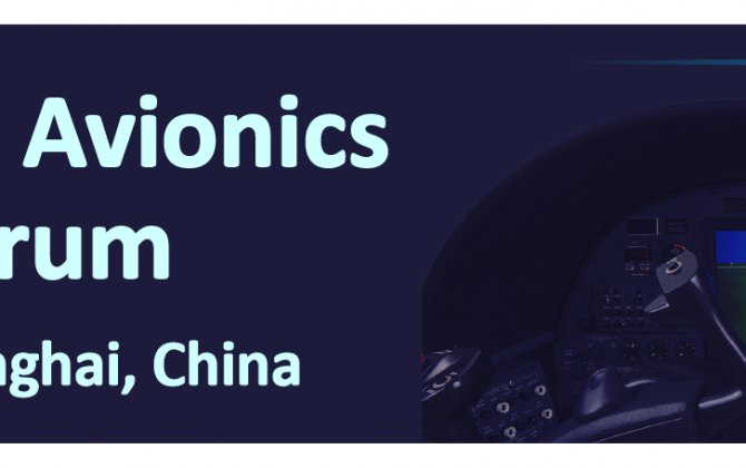 10th Annual Civil Avionics International Forum